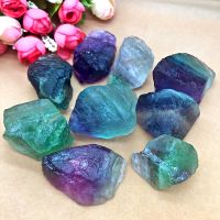 Benefits Fluorite Crystal