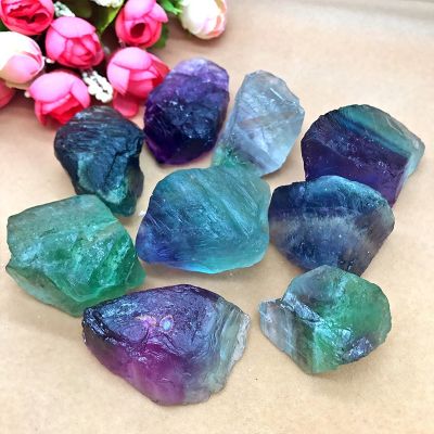 Benefits Fluorite Crystal