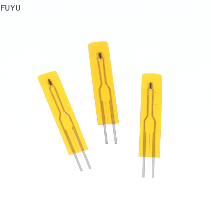 fuyu-5pcs-ntc-thin-film-thermistor-2-5cm-3380-10k-50k-100k-mf5b-smd-1-sensor-อุณหภูมิ