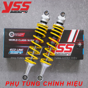 Phuộc YSS Wave, Future, Axelo E-Series RE302-330T-75-4-X