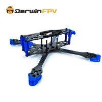 DarwinFPV Darwin79 Frame ลำใบ 3 นิ้ว อุปกรณ์โดรน Drone