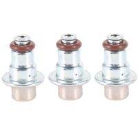 3X Fuel Pressure Regulator Valve 23280-22010 Fits for Toyota Scion Camry Corolla Car Accessories