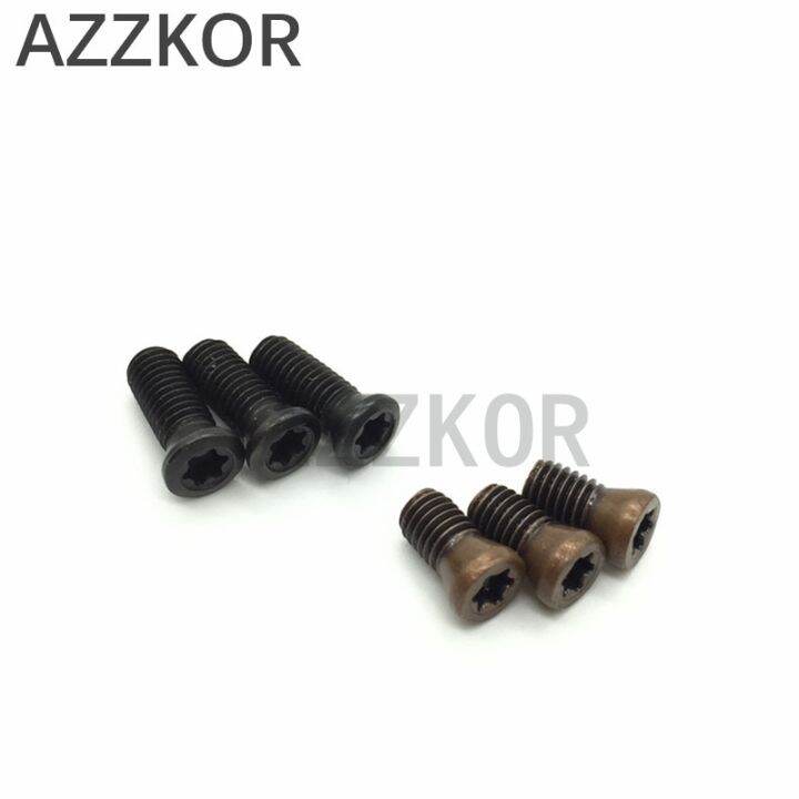 azkor-อุปกรณ์เสริม-cnc-แบบแข็งเครื่องมือกลึงดอกแป้นยึดตุ้มสำหรับกลึง-m2m2-5m3m4m5m6-10ชิ้น