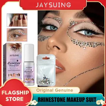 Shop Rhinestone In Face with great discounts and prices online