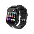 change smartwatch os