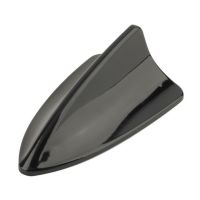 Car Roof Antenna Cover Universal Car Shark Fin Antenna Auto Radio Signal Aerials Roof Antennas for BMW Toyota