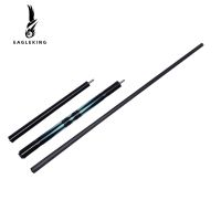 【LZ】✜۞  New Senior Carbon Fiber Billiard Cue Black Technology Pool Cue 12.9mm Tip Size Support For Customize Pool Cue Punch   Jump cue