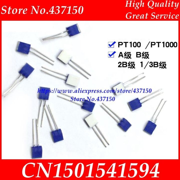 pt100-platinum-thermal-resistance-high-temperature-500-degree-pt1000-temperature-sensor-resistant-shielded-wire-precision-1m