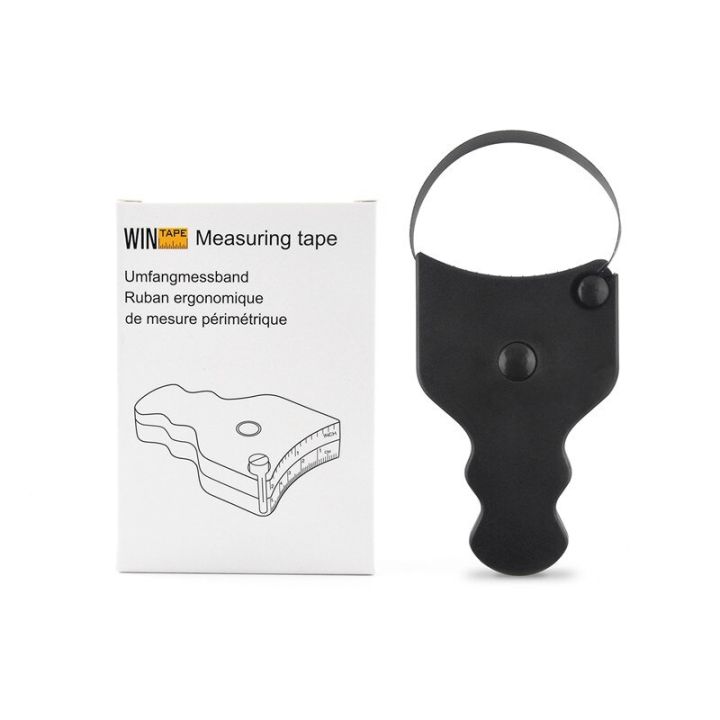 wintape-เทปเมตริกหดได้สำหรับเย็บสายวัดขนาดร่างกายฟิล์มสำหรับขาส่วนอกเอวเครื่องมือวัดเทปขนาด150ซม-60นิ้ว