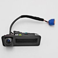 Car Rear View Camera Backup Parking Assist Camera 95760-D3700 for Hyundai Tucson 2018-2021