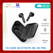 Tai Nghe Bluetooth JBL H6 chinh hang - Tai Nghe Không Bass Cực Mạnh