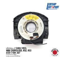 (ของแท้ถอด ??) สไปร่อน / Cable Reel Mini Cooper R50, R52, R53 : 6131-1 484 327