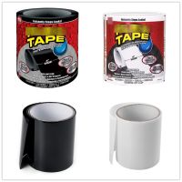 150cm Super Strong Waterproof Tape Performance Self Fix Tape Fiberfix Adhesive Stop Leaks Seal Repair Tape Insulating Duct Tape