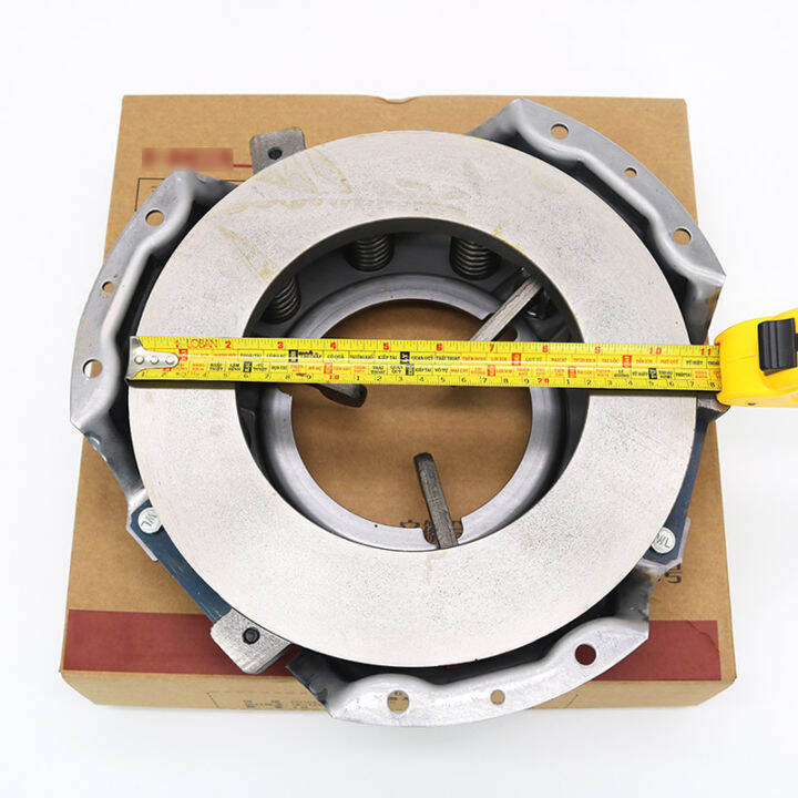 Forklift clutch pressure plate assembly is suitable for Heli Hangcha