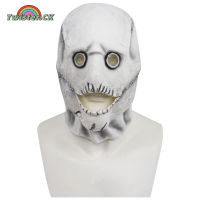 Twister.ck ฮาโลวีน Slipknot Corey Taylor หน้ากากคอสเพลย์ Latex Mask Dress Up Props สำหรับ Halloween Party