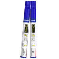 【LZ】✿  Fill Paint Pen Scratch Removal Repair Fill Paint Pen Multi-color Optional For Various Cars Automotive Touchup Paint Pen