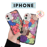 Momo case - เคสโทรศัพท์ TPU แบบนิ่ม iPhone13 13PRO 13PROMAX 12 Pro Max 11 8plus 7plus 6 6s Plus 7 8 XR X XS Max SE 11Pro Max#270