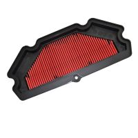 Motorcycle Air Filter Intake Cleaner For KAWASAKI ER-6f ER-6n EX650 2013-2016 EX 650 ER650 Ninja 650R