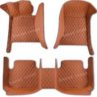 Custom Car Floor Mats for Suzuki S-Cross vitara liana grand vitara sx4 jimny swift Kizashi Alivio Auto ignis Splash