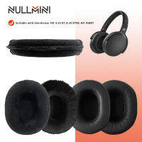 NullMini Replacement Earpads for HD 4.50BT, HD 4.50BTNC, HD 458BT Headphones Memory Foam Thicken Leather Earmuffs