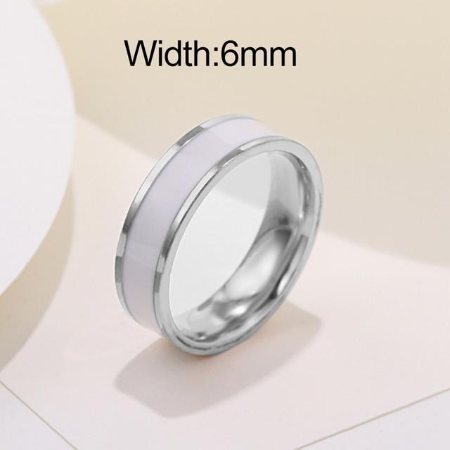 6mm-women-simple-enamel-rings-for-women-gold-silver-color-stainless-steel-ring-for-men-unisex-jewelry-for-party-gift-wc034