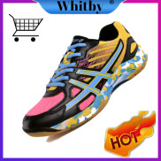 Whitby Giày Thể Thao Nam Nữ, Giày Chạy Và Chơi Cầu Lông,