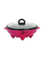 OTTO - Electric Pan SP300A Pink