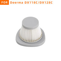 สำหรับ Xiaomi Deerma DX118C DX128C กรองเครื่องดูดฝุ่นอุปกรณ์ทำความสะอาด