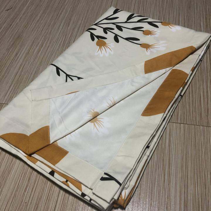 FLATSHEET/BLANKET/KUMOTCANADIAN COTTON Lazada PH