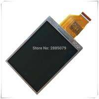 【Fast-selling】 หน้าจอแสดงผล LCD สำหรับ PL80 PL81 SL630ชิ้นส่วนซ่อมกล้องดิจิตอล + ไฟแบ็คไลท์