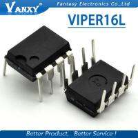 5 pcs VIPER16L VIPER16LN DIP-7