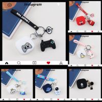 LP06 Lenovo LP40 CASE New Silicone Case Cute Cartoon Cover Dust-proof Protective Case for Lenovo LP40 Wireless Earbud Cases