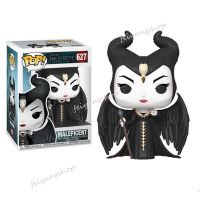 Funko Pop Maleficent: Mistress Of Evil Maleficent Witch Figure Collection