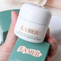 La Mer The Moisturizing Soft Cream 3.5 ml