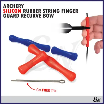TenXion Archery Dyneema Bow String Rope Waxed Twisted Recurve Compound  Linkboy (110M)