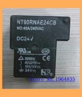 Nt90rnae12cb 12vdc Nt90rnae24cb 24vdc Nt90rnae220cb จุ่ม Ac220v-4