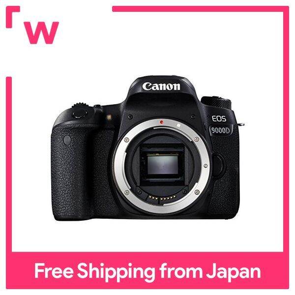 Canon 9000d-