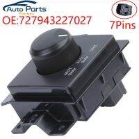 New Transfer Case Select Mode Control Switch Drive Switch For Dodge Dakota Ram 1500 2500 3500 727943227027