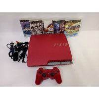 SONY PS3 Slim Limited Edition CECH-3000B playstation 3