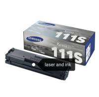 SAMSUNG TONER MLT-D111S ของแท้ (ออกใบกำกับภาษีได้)