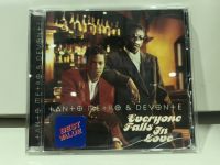 1   CD  MUSIC  ซีดีเพลง   Tanto Metro &amp; Devonte/Everyone Falls In Love      (M1B37)