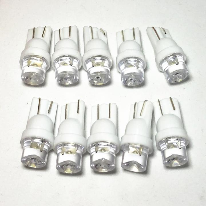 cw-10pcs-car-lights-t10-led-194-168-smd-for-w5w-led-white-led-wedge-side-bulbs-lamp-12v-parking-bulb-car-external-clearance-lights