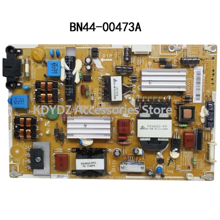 Holiday Discounts Free Shipping  Good Test For UA46D5000PR BN44-00473A PSLF121A03S Power Board