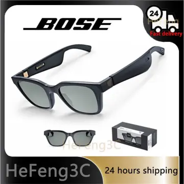 Bose Frames Tempo | Bose Support