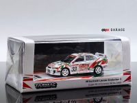 Mitsubishi Lancer Evolution V Super N1 Endurance Series 1998 1ต่อ64 TARMAC WORKS