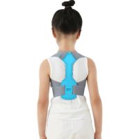 Getinfit Children Back Belt Children Posture Corrector Back Shoulder Support Belt Adult Corset Protection Braces For Girl Boy