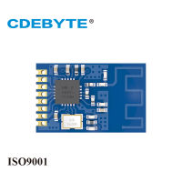 10 Pçslote SPI NRF24L01P 2.4Ghz 1MW Antena PCB IoT NRF24L01 PA LNA Uhf Transceptor Sem Fio Módulo Receptor Transmissor RF