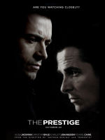 โปสเตอร์หนัง The Prestige 2006 รับทำ โปสเตอร์ติดผนัง ของแต่งบ้าน ของตกแต่งห้องนอน 77poster