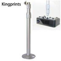 Extendable Aluminum Alloy Universal Ceiling Mount Bracket For Mini DLP LED 3D Video Projector 30 To 60 CM Telescopic Roof Hanger Food Storage  Dispens