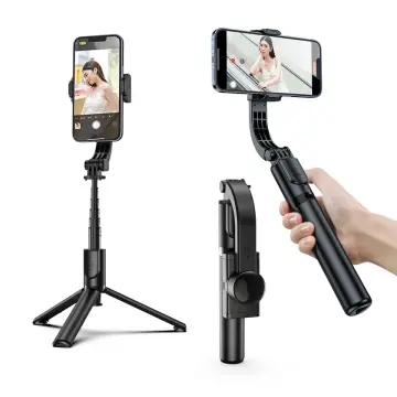 Smartphone Selfie Mirror Setup For Videos And Photos // Niceyrig Selfie  Mirror 